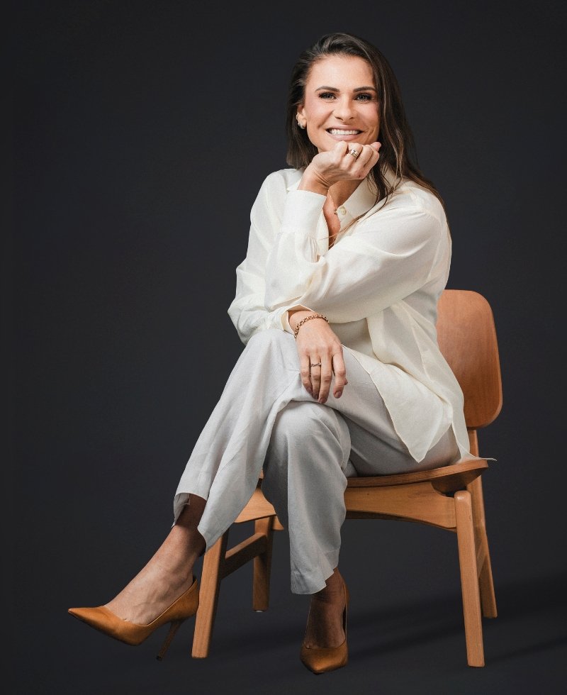 Vanessa Voll Psicologa